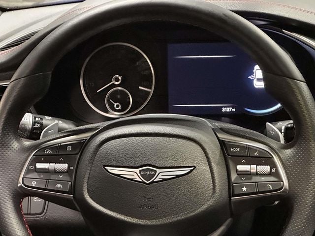 2025 Genesis G70 2.5T Sport Prestige