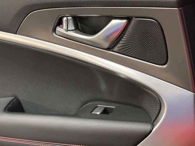 2025 Genesis G70 2.5T Sport Prestige