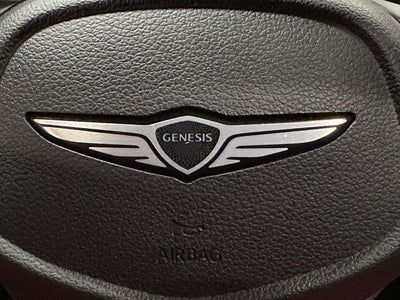 2025 Genesis G70 2.5T Sport Prestige