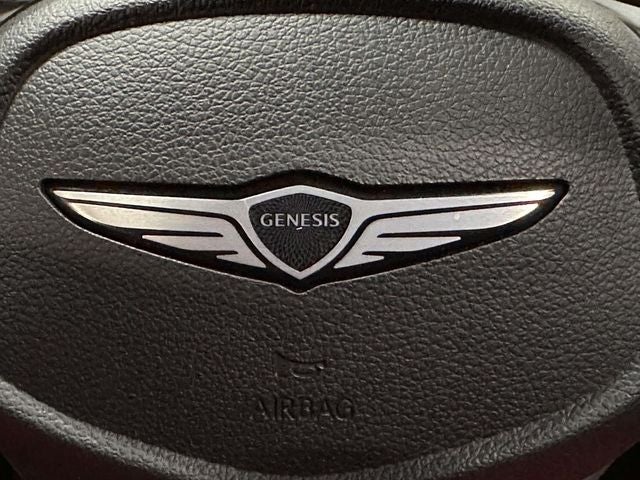 2025 Genesis G70 2.5T Sport Prestige