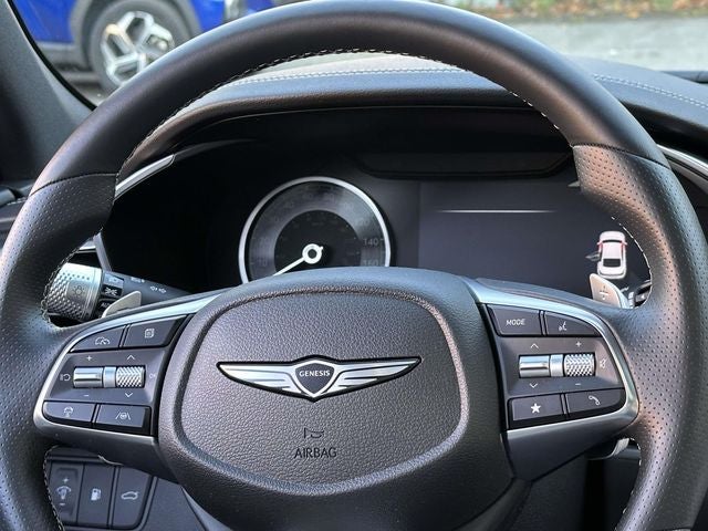 2025 Genesis G70 3.3T Sport Advanced