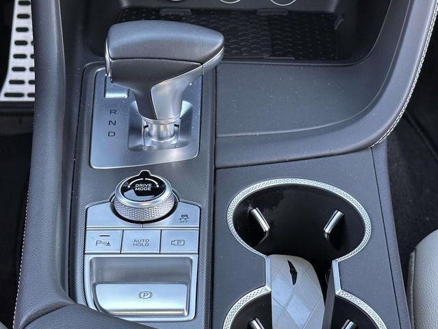 2025 Genesis G70 3.3T Sport Advanced