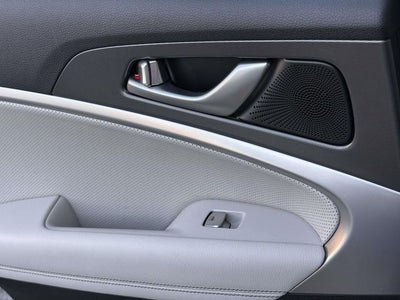 2025 Genesis G70 3.3T Sport Advanced