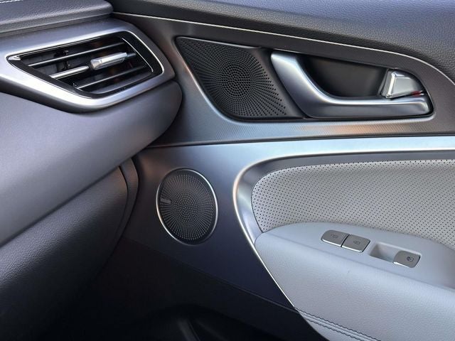 2025 Genesis G70 3.3T Sport Advanced