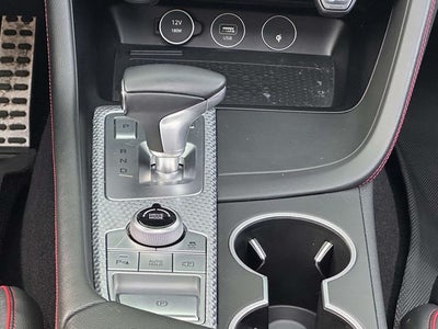 2023 Genesis G70 3.3T