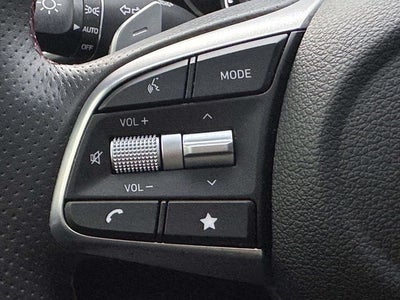 2023 Genesis G70 3.3T