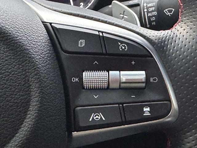 2023 Genesis G70 3.3T