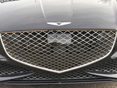 2023 Genesis G80 2.5T