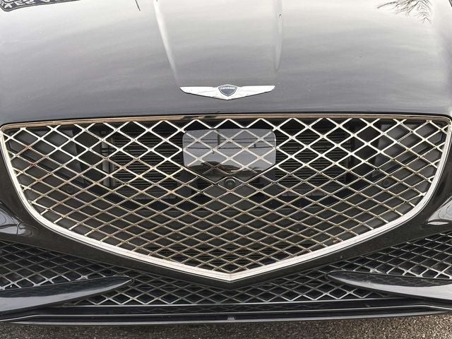 2023 Genesis G80 2.5T