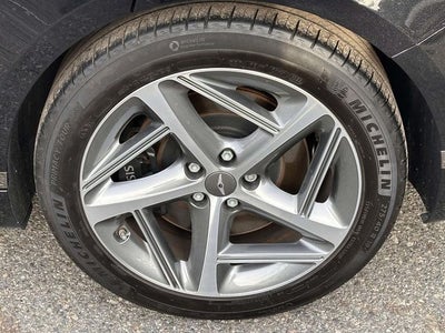 2023 Genesis G80 2.5T