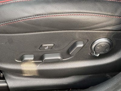 2023 Genesis G80 2.5T