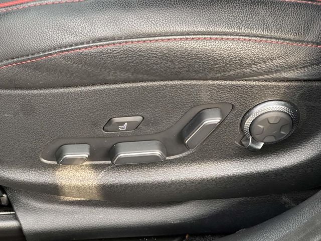 2023 Genesis G80 2.5T