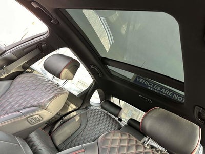 2023 Genesis G80 2.5T