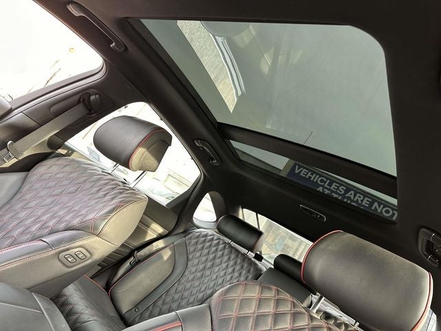 2023 Genesis G80 2.5T