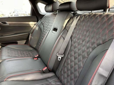 2023 Genesis G80 2.5T