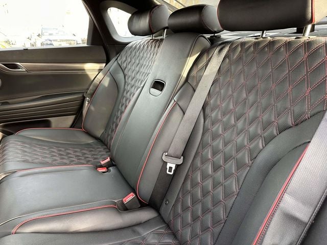 2023 Genesis G80 2.5T