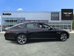 2023 Genesis G80 2.5T