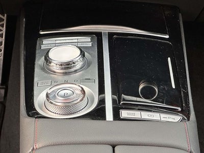 2023 Genesis G80 2.5T