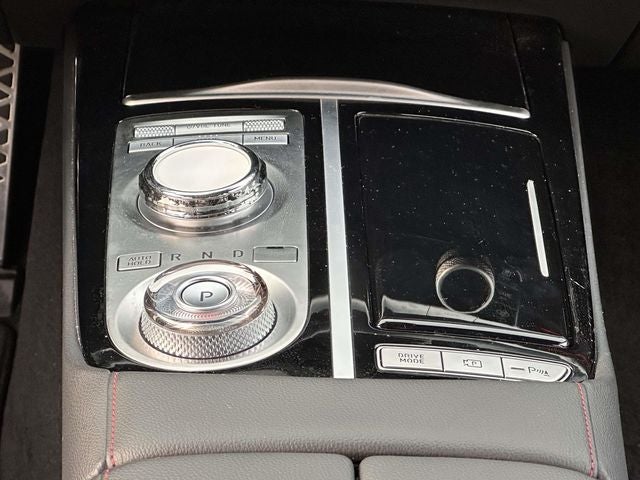 2023 Genesis G80 2.5T