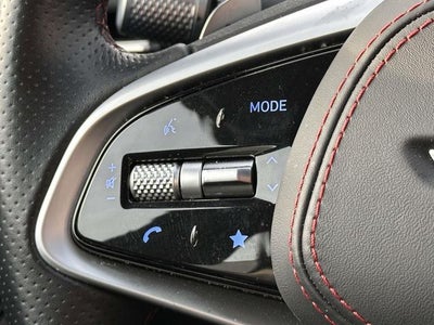 2023 Genesis G80 2.5T