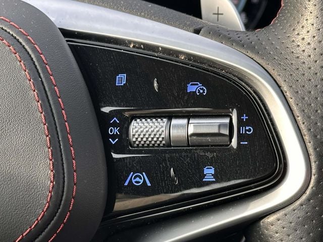 2023 Genesis G80 2.5T