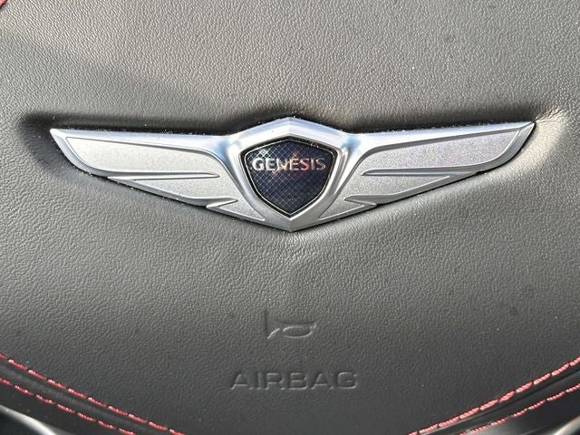 2023 Genesis G80 2.5T