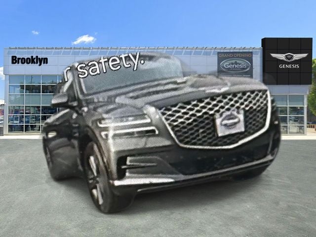 2023 Genesis G80 2.5T