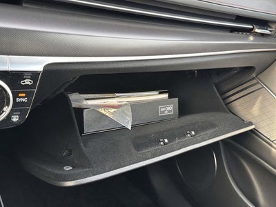 2023 Genesis G80 2.5T