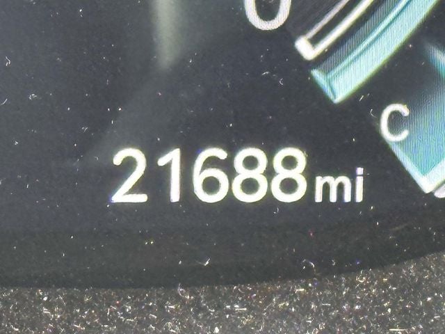 2023 Genesis G80 2.5T