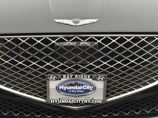 2024 Genesis G80 2.5T