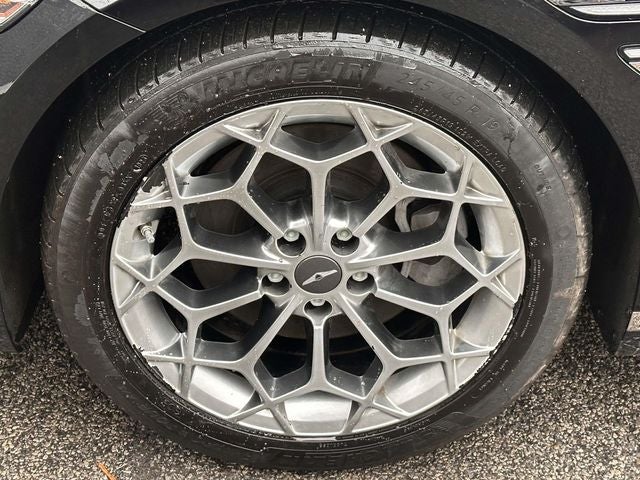 2024 Genesis G80 2.5T