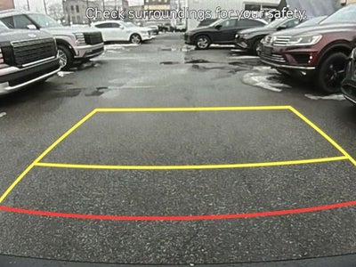 2024 Genesis G80 2.5T