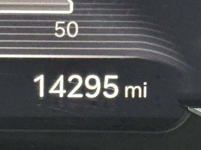 2024 Genesis G80 2.5T