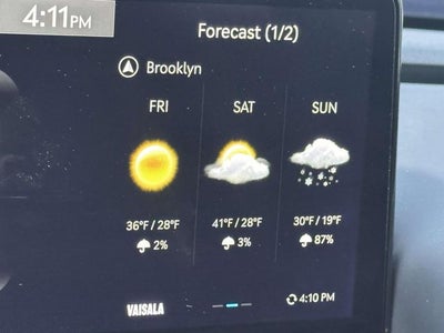 2023 Genesis G80 2.5T