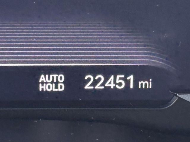 2023 Genesis G80 2.5T