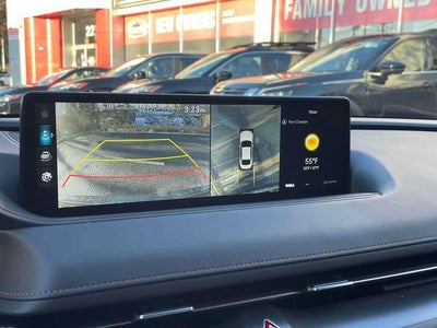 2024 Genesis G80 3.5T