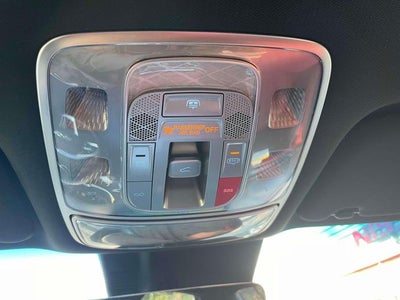 2024 Genesis G80 3.5T