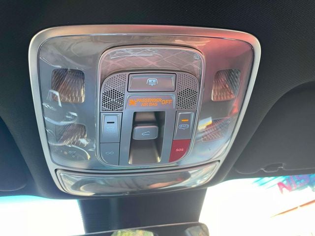 2024 Genesis G80 3.5T