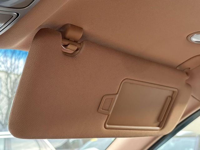 2021 Genesis GV80 2.5T