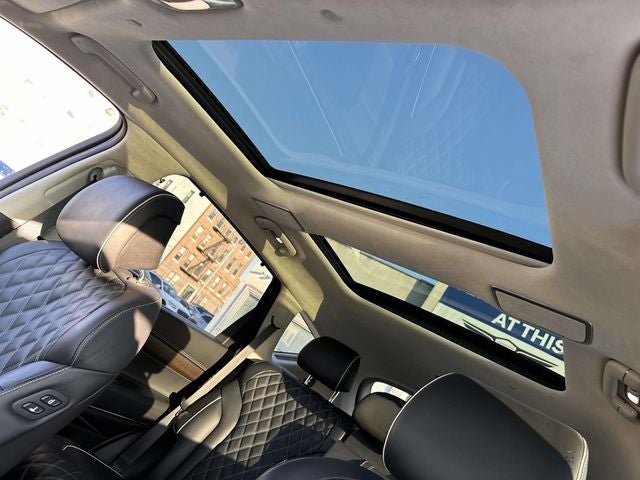 2023 Genesis GV80 3.5T