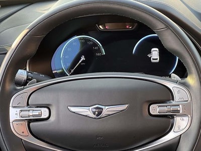 2023 Genesis GV80 3.5T