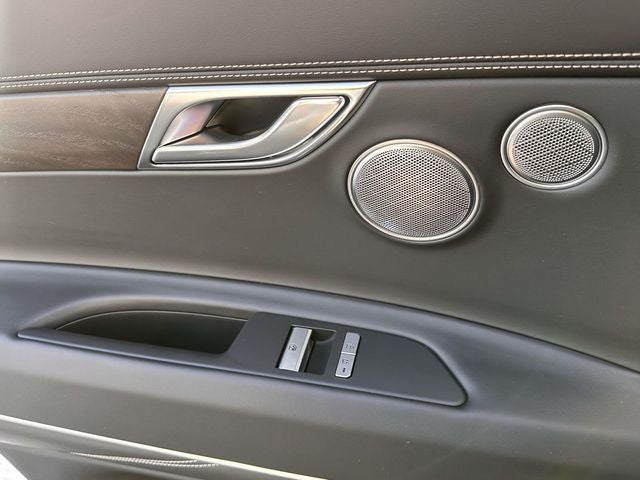 2023 Genesis GV80 3.5T