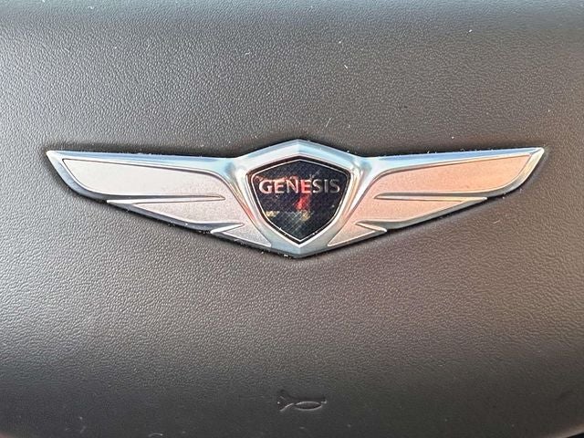 2023 Genesis GV80 3.5T