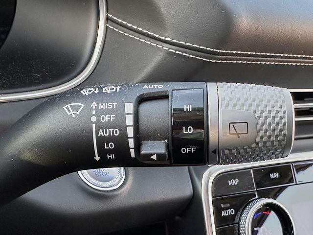 2023 Genesis GV80 3.5T