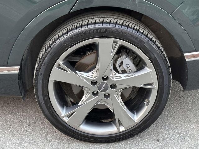 2024 Genesis GV80 3.5T