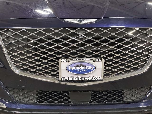 2024 Genesis GV80 3.5T