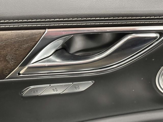 2024 Genesis GV80 3.5T