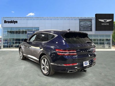 2024 Genesis GV80 3.5T