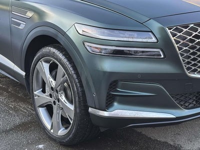 2023 Genesis GV80 3.5T