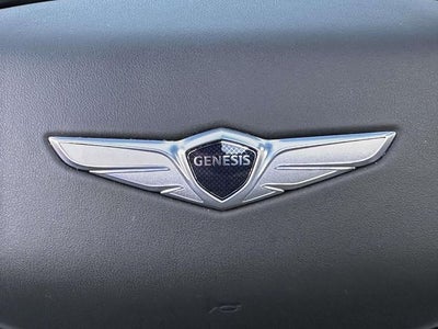 2023 Genesis GV80 3.5T
